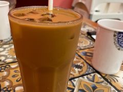 鸳鸯-番茄屋葡式美食(总店)