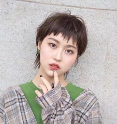 -MONE美发沙龙
