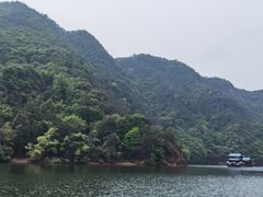 -五泄景区