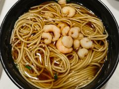 -香雪海饭店中餐厅(人民桥店)