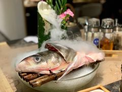 酸汤鱼-酸喜·三度酸·贵州味
