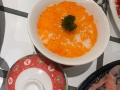 -朱光玉火锅馆(青岛凯德店)