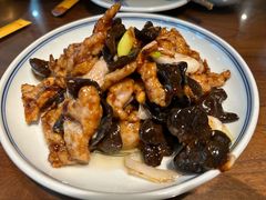 老大同过油肉-龍聚祥烧麦馆(万达店)