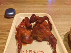 -鸽子窝(黄村店)