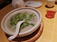 -蔡澜点心·粤菜(花城汇南区店)