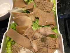 -新兴·金羊座·粤菜点心(乐峰店)
