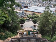 -墨江北回归线标志园