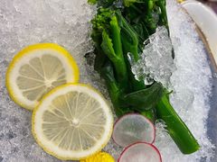 -吉源大排档·鱼生·海鲜(烧烤彩印厂店)