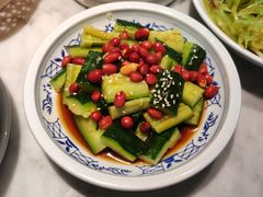 -小菜园新徽菜(无锡宜家荟聚中心店)