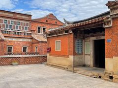 -晋江五店市传统文化旅游区