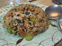 -佛有缘素食馆·荔湾老字号(陈家祠首店)
