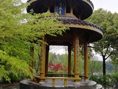 -江南大学(蠡湖校区)