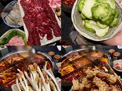 -大风老火锅(江北一店)