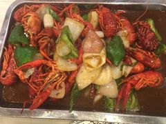 风味小吃-风味小吃(浦东南路2368)