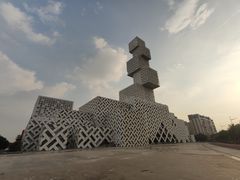 -佛山科学馆