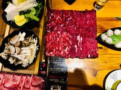 -牛品福潮汕牛肉火锅(旺庄店)