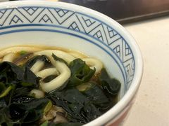 -千寻山野烤肉(中关村店)