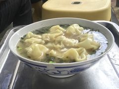 -小秋水饺(大成路总店)