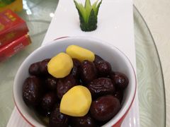 -温德姆花园酒店-鼎丰阁中餐厅