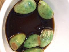 -叶存利海鲜大馅饺子(海宁路总店)