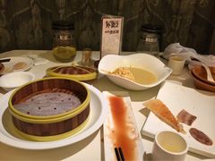 小厨娘淮扬菜(天印大道店)-小厨娘淮扬菜(天印大道店)