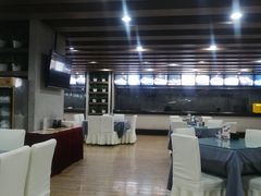 大堂-老孙家饭庄·非遗(东关店)