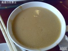 -金牌餐厅·天津菜·八珍豆腐·老爆三(瓷房子店)