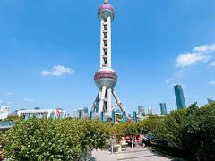 -东方明珠广播电视塔
