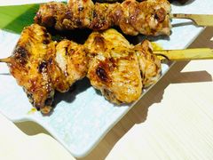 -有喜屋·深夜食堂(北京西路店)