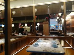 大堂-弄堂里(西溪龙湖天街店)