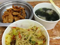 -三真丸子美食坊(故宫路店)