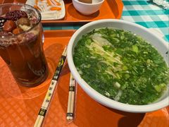 -中阿兰牛肉面(悦海新天地店)