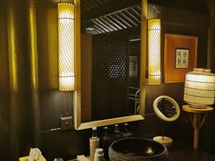 -法云安缦酒店