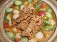 -永安鱼庄·镇江菜(三店纬五路店)