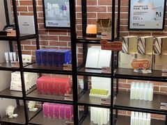 -泰合玺·精油疗愈SPA(南京光环花园城店)