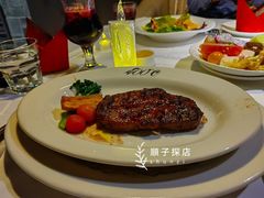 -食间牛排(湖西路店)