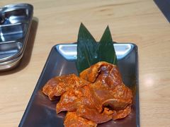 -麻蒲碳烤肉(嘉禾东平地铁站19号店)