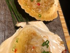 -花潮料理艺食馆(世欧广场店)