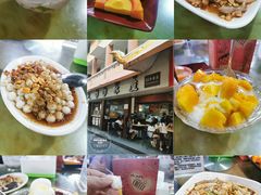 -啰啰冰屋(景洪总店)