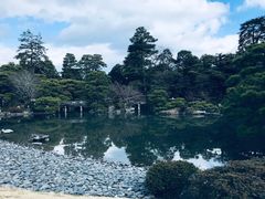 -京都御所