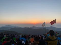 -东白山