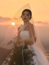 -第一夫人婚纱摄影(南京店)