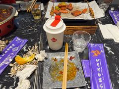 -冰城小镇音乐串吧·聚会餐厅(百子湾店)