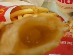 -麦当劳(秣陵路店)