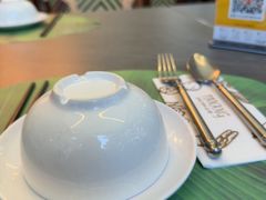 -帕蓝·暹罗料理(大学路店)