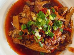 -百味园土菜馆(迎宾东路店)