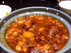 台式卤肉-鹿港小镇(滨北店)