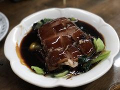 协和蜜汁酱方-协和菜馆(凤凰街店)