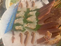 -德天肥牛海鲜火锅(城西银泰店)