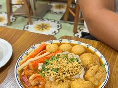 -曼谷食堂·泰国家庭料理(丹桂路店)